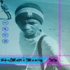 Bongi Dube - Go Around (SoulMa