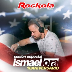 18 Aniversario Rockola Mislata