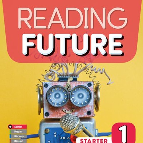 Reading Future Starter 1