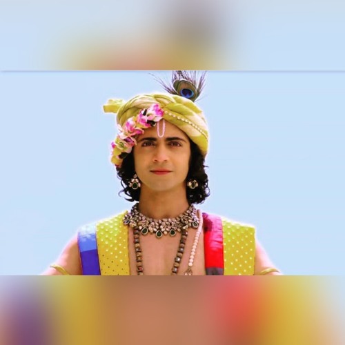 राधाकृष्ण - श्री कृष्ण गोविन्द हरे मुरारी ✨