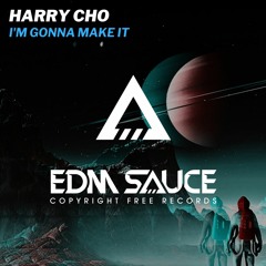 Harry Cho - I'm Gonna Make It [EDM Sauce Copyright Free Records]