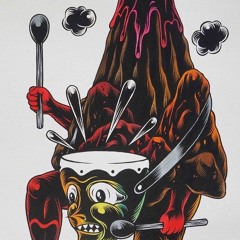 Brain Damage