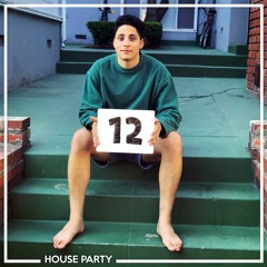 PREGAME RADIO #12: House Party (neisch guy, doug)