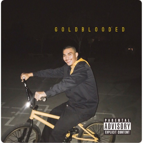 GOLDBLOODED(PROD. BY .S.O.)