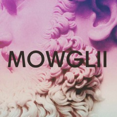 - Halsey - Without You [Mowglii Remix]