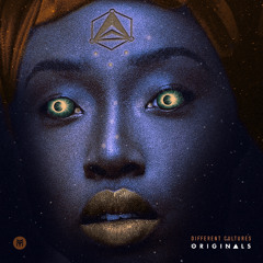 Originals - Different Cultures (Original Mix)- Out 24 Nov!