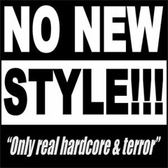 Thematics Radio - No New Style!!! Special