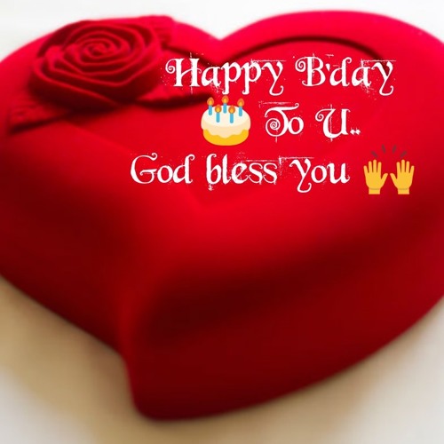 Happy Birthday To You God Bless You Regards Dr Vardhan Balu Mob No Whats App No 051 By Singer Vardhan Balu