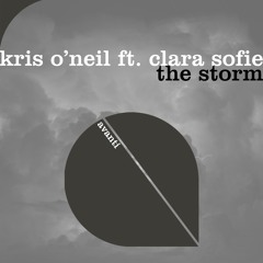 The Storm (feat. Clara Sofie)