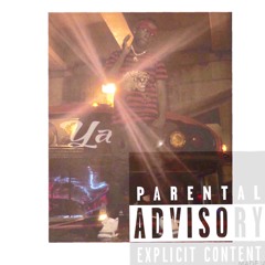 BLiiTZBoii KXNG ft. ElguapoJr - clout (remix)(prod.Lex nour)