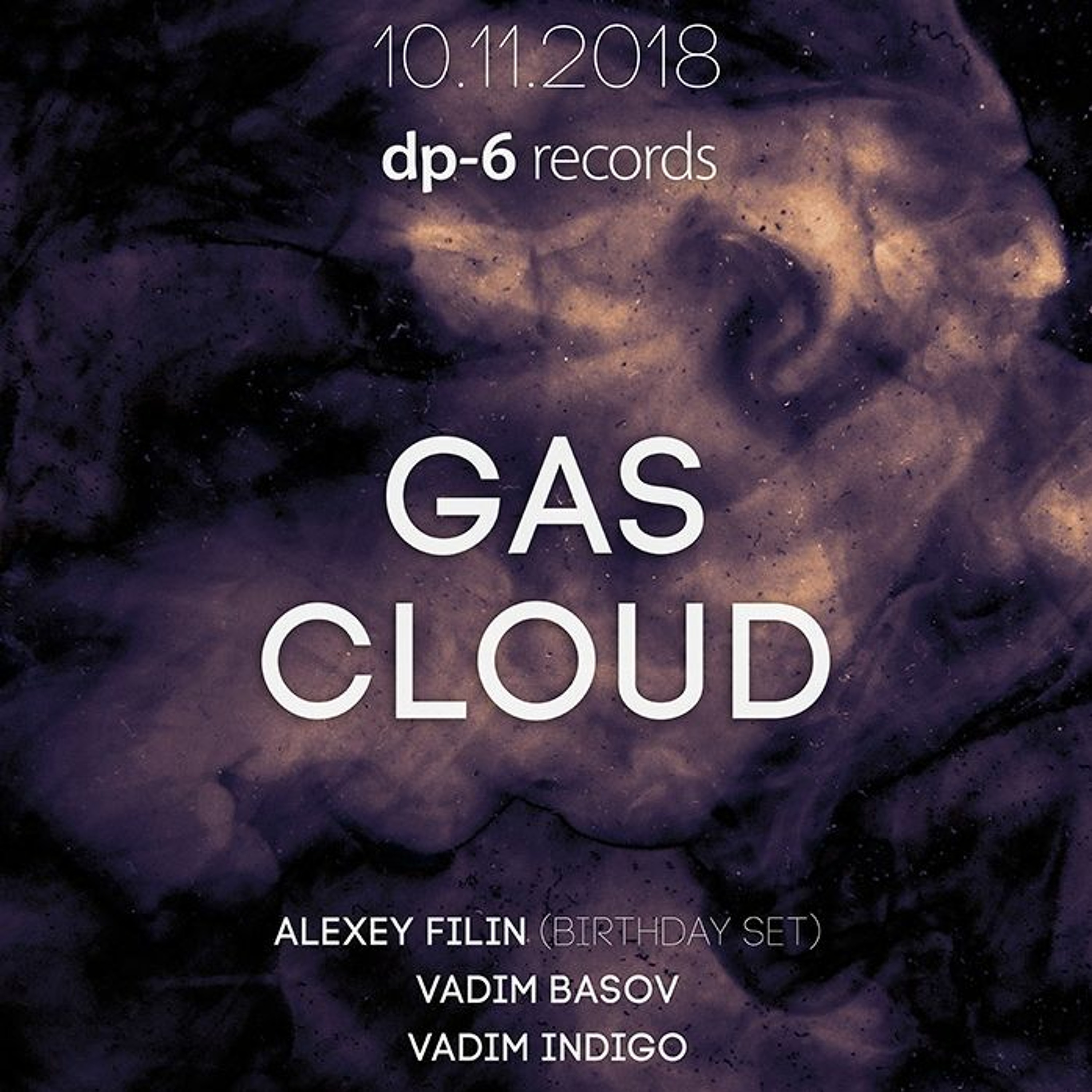 DP-6 Podcast