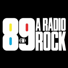 Vinheta de aniversário - 89FM