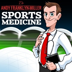 Athletic Groin Pain with Andy Franklyn-Miller, Eanna Falvey and Enda King