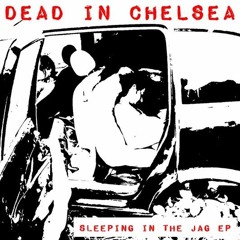 Sleeping in the Jag EP
