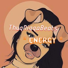 ThuqNiqqaBeats - Energy