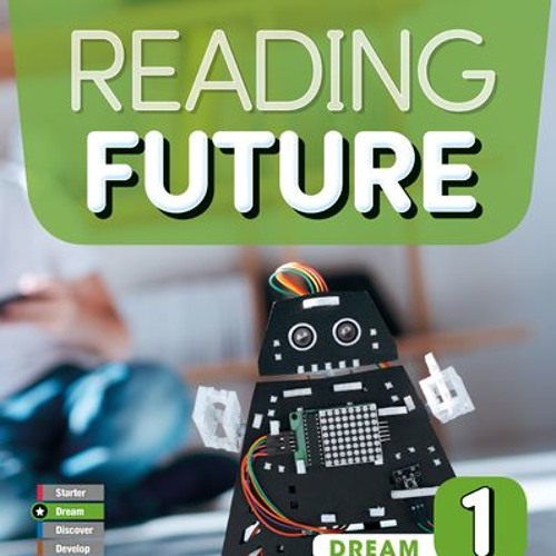 Unit13_Reading Future Dream 1