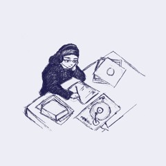 lofi vidya radio - chill beats to relax/study to