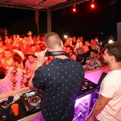 Fogshow at The Castle (27/10/2018)
