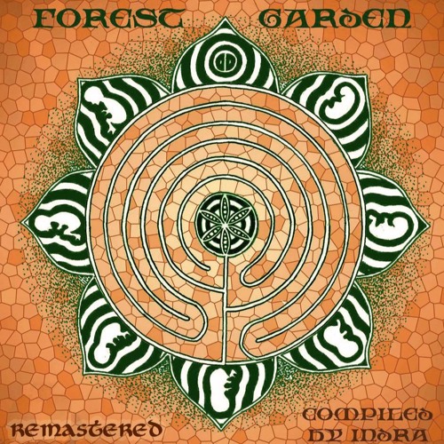 Globular - Timeless Vibration [Forest Garden VA - comp. by Indra]