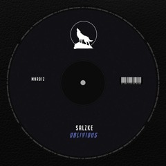 SALZKE - Oblivious