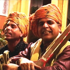 Prahlad Tipanya Sings 'Chaadar Jheeni Rang Jheeni' - USA Tour, 2003