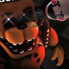 For Freedom - FNAF - By Aldenmark Niklasson - SFM By MineCraftGAMER
