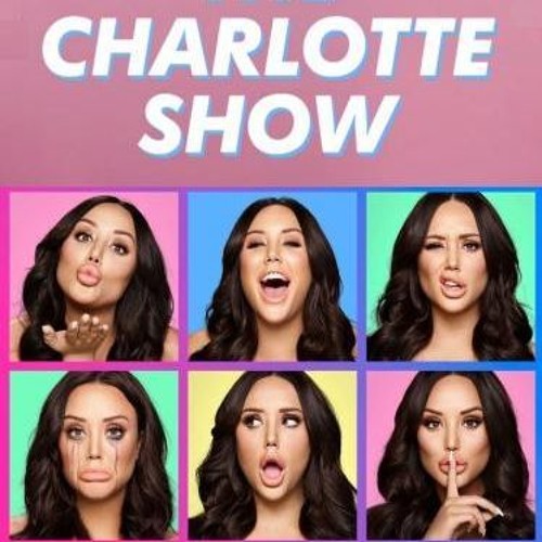 The Charlotte Show (MTV - Bed Into Titles)