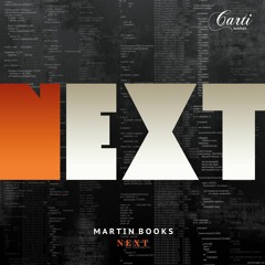 Martin Books -Next
