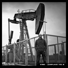 PumpJack Six [Bass Agenda BA-086]