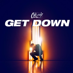ChilouX - Get Down! (Original Edit)