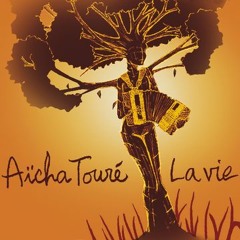 AÏCHA TOURÉ-L'étranger
