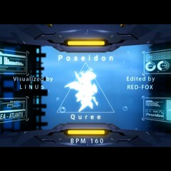 [Pump It Up XX] Poseidon