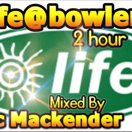 Marc Mackender - Random Oldskool Mix.