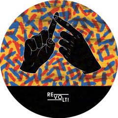 A1. G.U.S - Personal Experience [REVOLT!004]