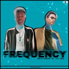 Helix Dynasty ft. Lil Fafa - Frequency (Official Music)
