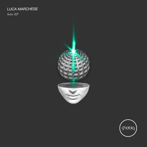Luca Marchese - Trust Me (Original Mix)