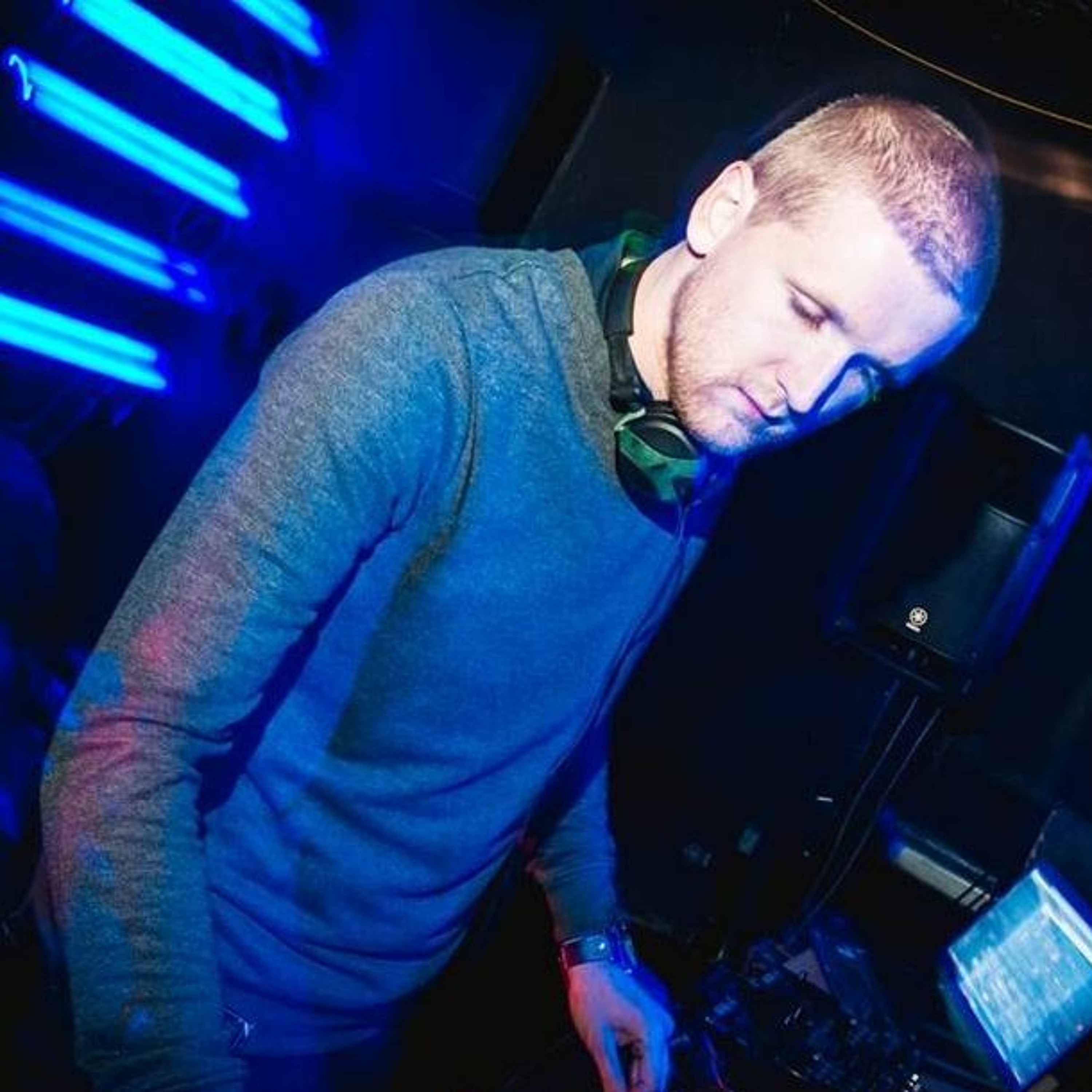 Adnan Jakubovic (aka Adnan)