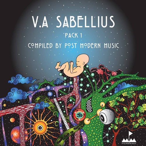 Godhead- 170 Bpm [Out on VA-Sabellius By PMM]
