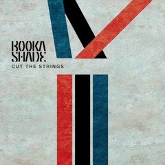 Night Surfing  - Booka Shade (Prando Bootleg ft. Kamalimani)