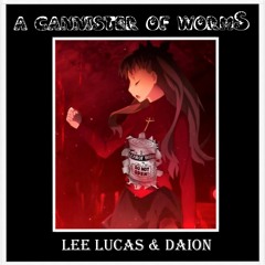 A canister of worms - Daion and Lee Lucas
