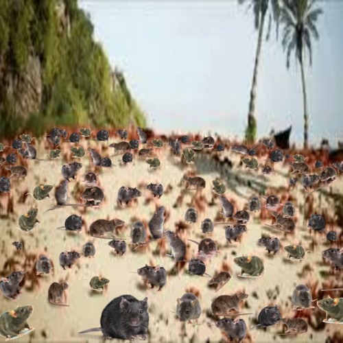 Rat Rave