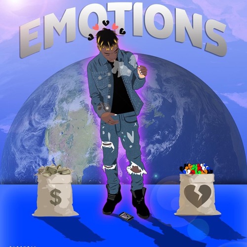 1030 Tuwop - Playground Trappin