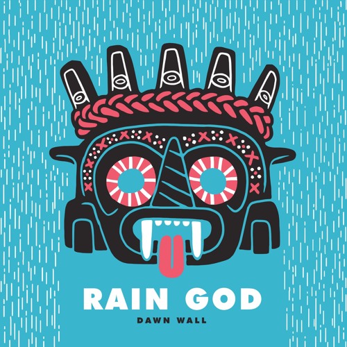 Stream DW 'Rain God' - Radio 1 (Track of the week) by dawnwall | Listen  online for free on SoundCloud