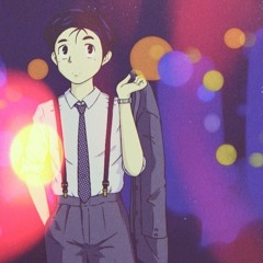 Riverwave 川の波 -_- I Am On My Way