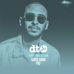 Sirus Hood - PAF
