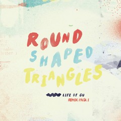 PREMIERE: Round Shaped Triangles - Better Apart (Cleanfield Remix) [Sub_Urban]