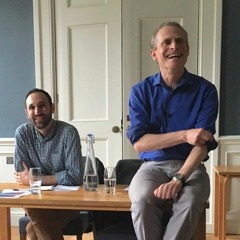 2016 - SAP Annual Lecture & Interview: Arthur Ripstein, 'Reclaiming Proportionality'