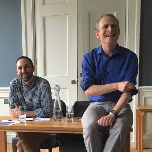2016 - Ripstein Interview