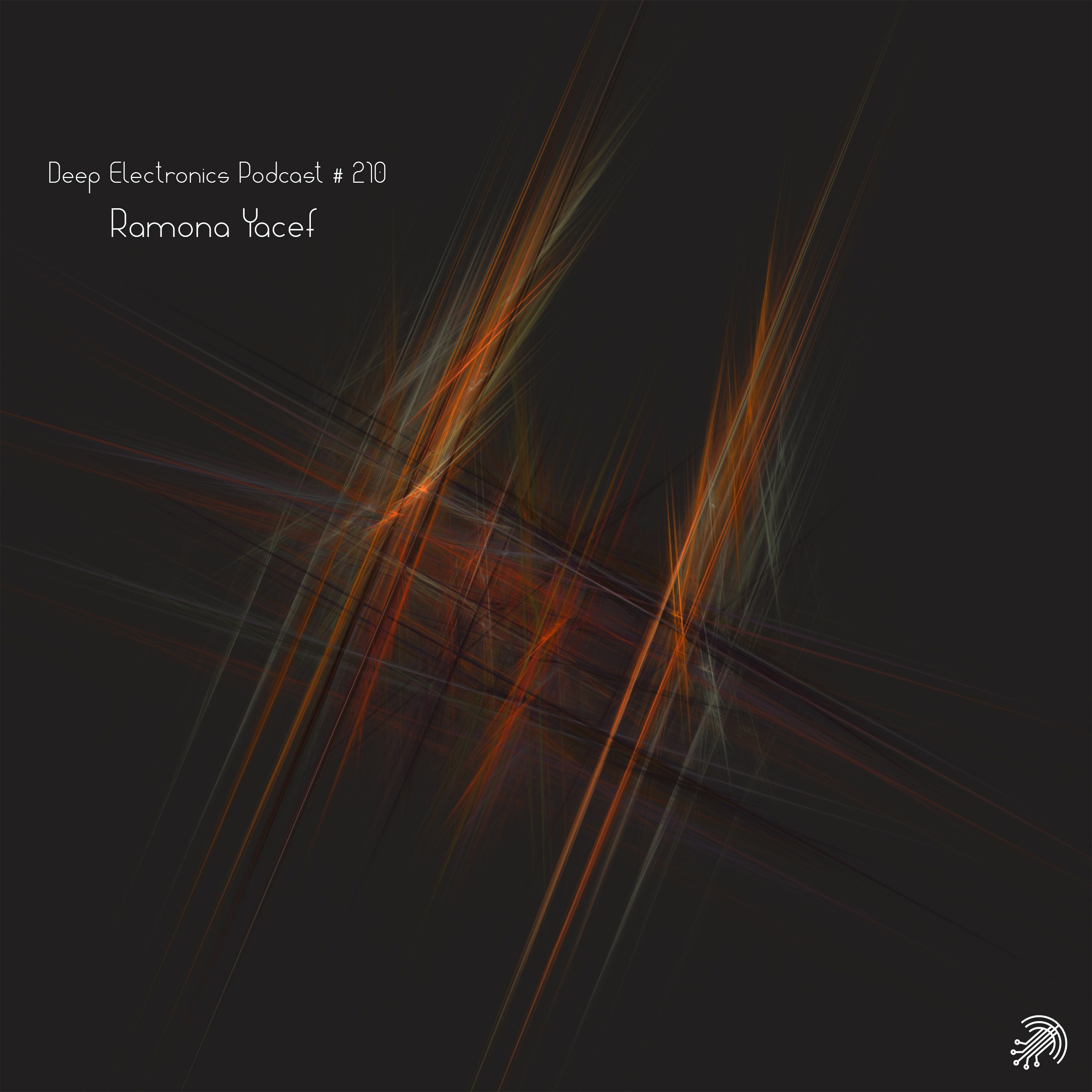 Deep Electronics podcast serie