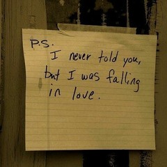 P.S. I Love You - Billie Holiday (cover)